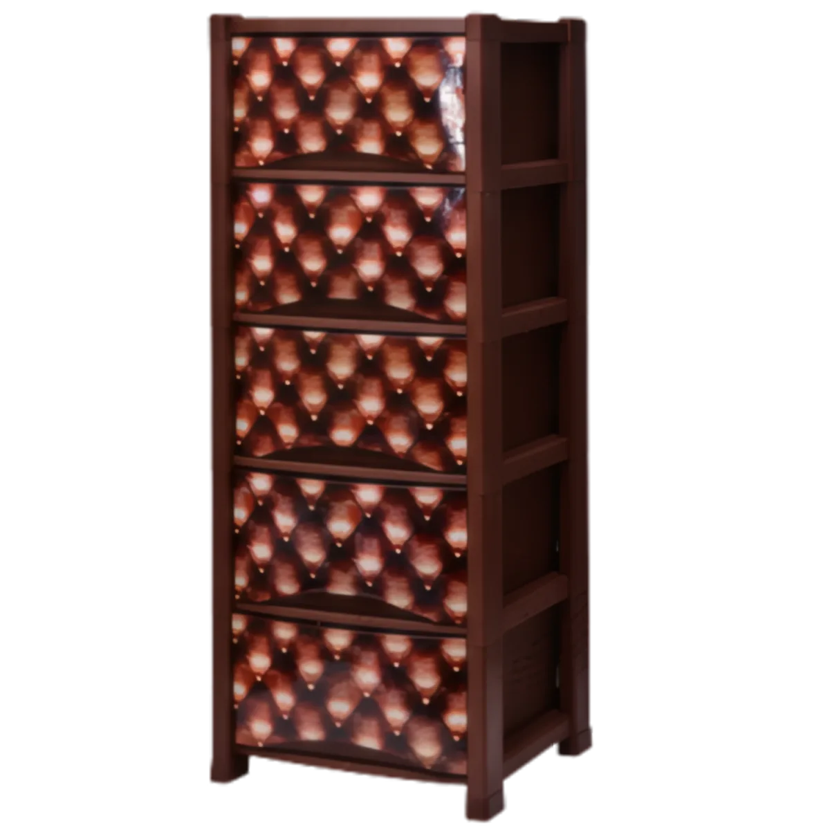 ARMOIRE 5 ÉTAGES
