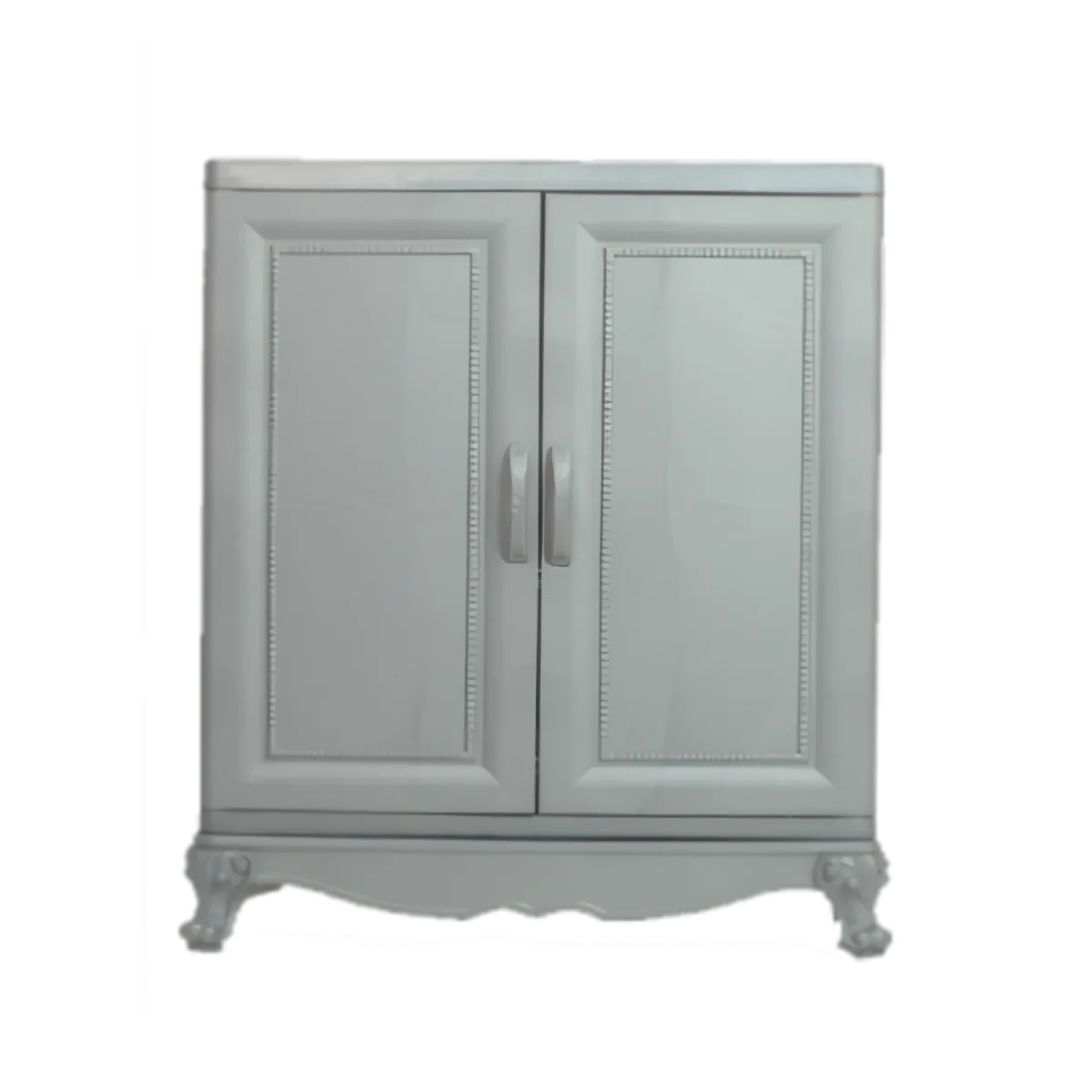 ARMOIRE CLEOPATRA 2 PORTES