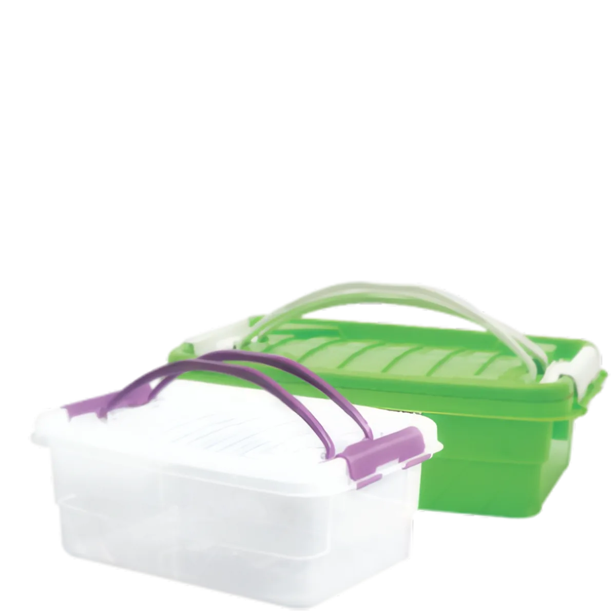 BOÎTE DE CONSERVATION RECTANGULAIRE 3L