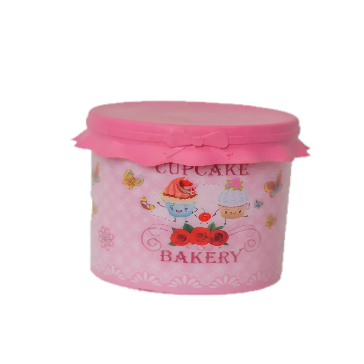 BOITE CUP CAKE
