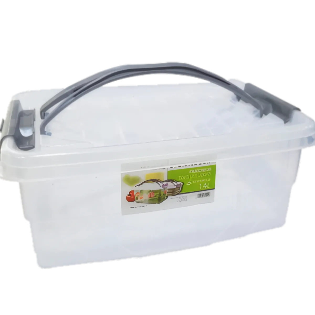 BOITE DE CONSERVATION 14 L