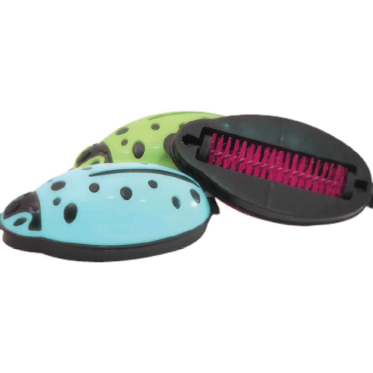 BROSSE TAPIS HERISSON