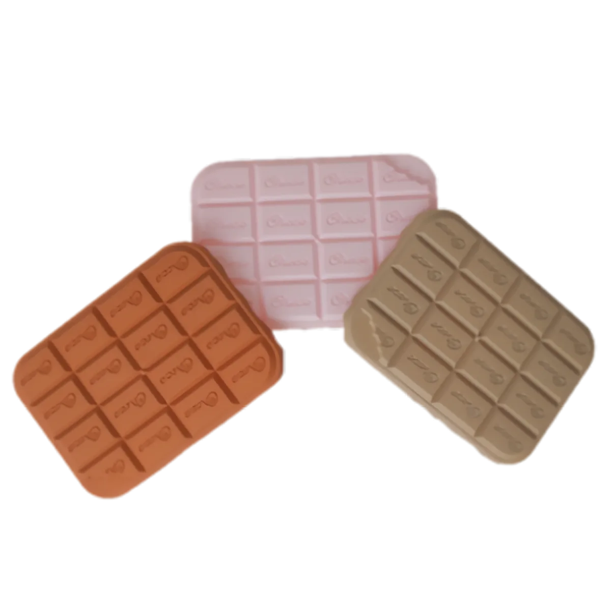 Boite choco MM