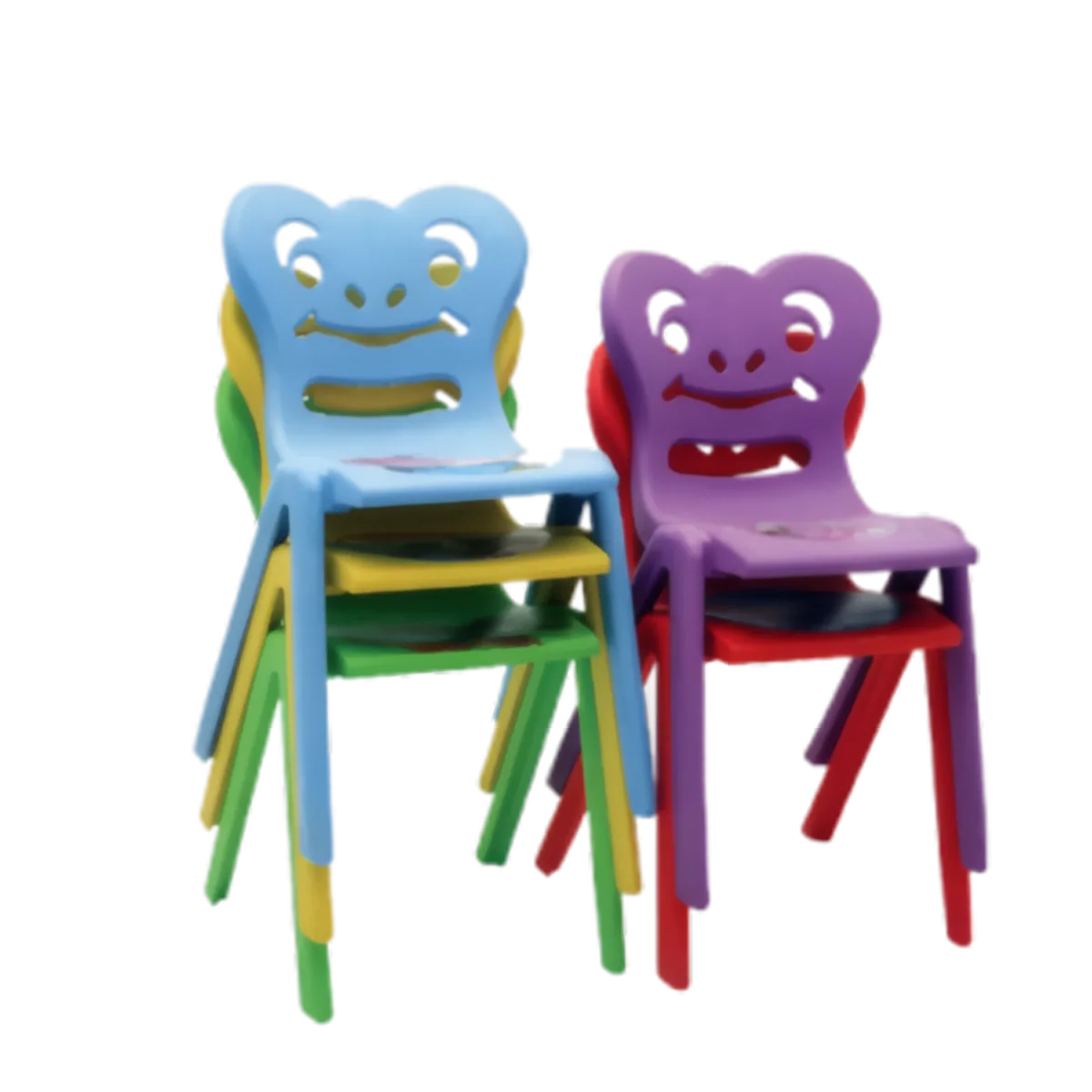 CHAISE JUNIOR SMILE