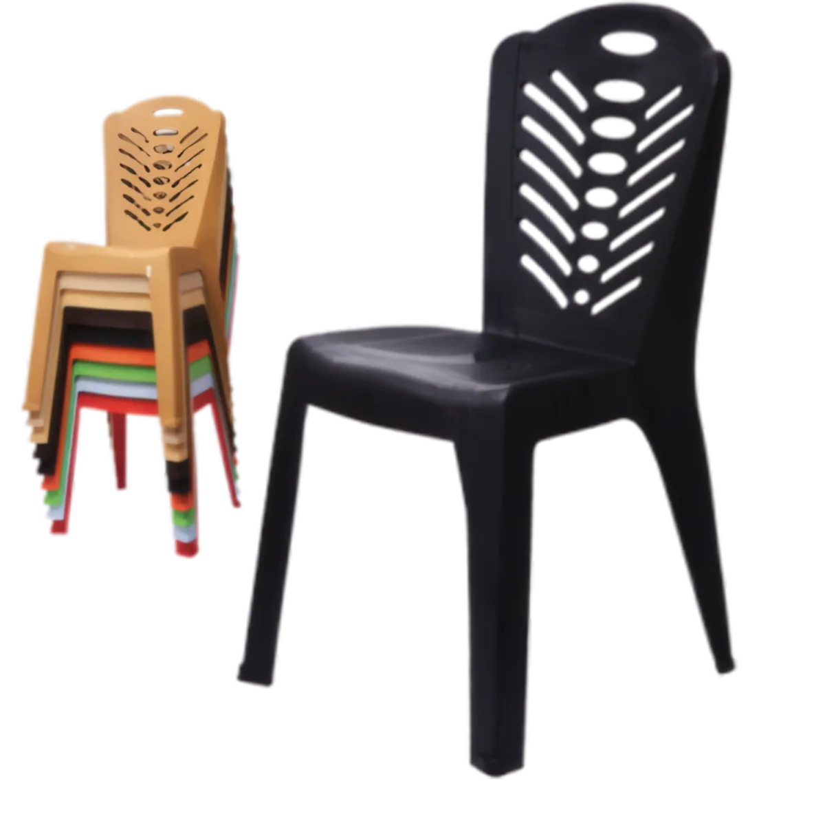 CHAISE PALMA