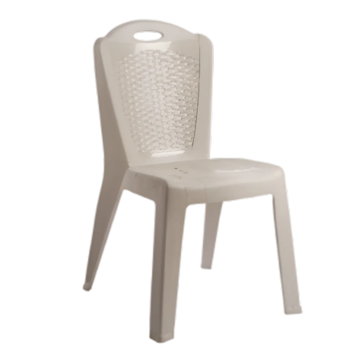 CHAISE ROTIN COLEUR