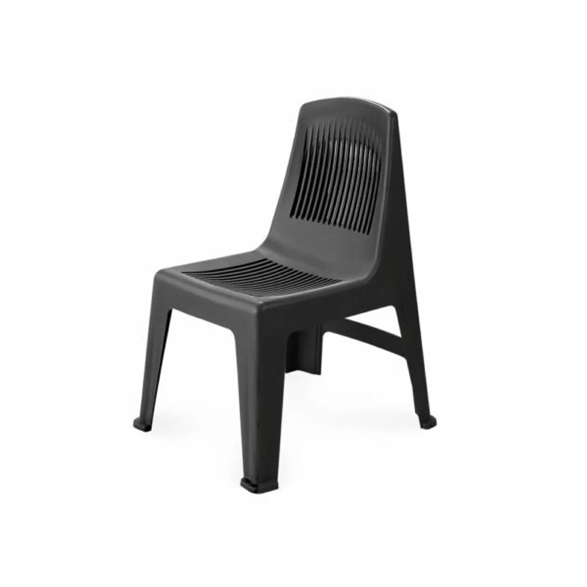 CHAISE-CHILLING-NOIR SOTUFAB
