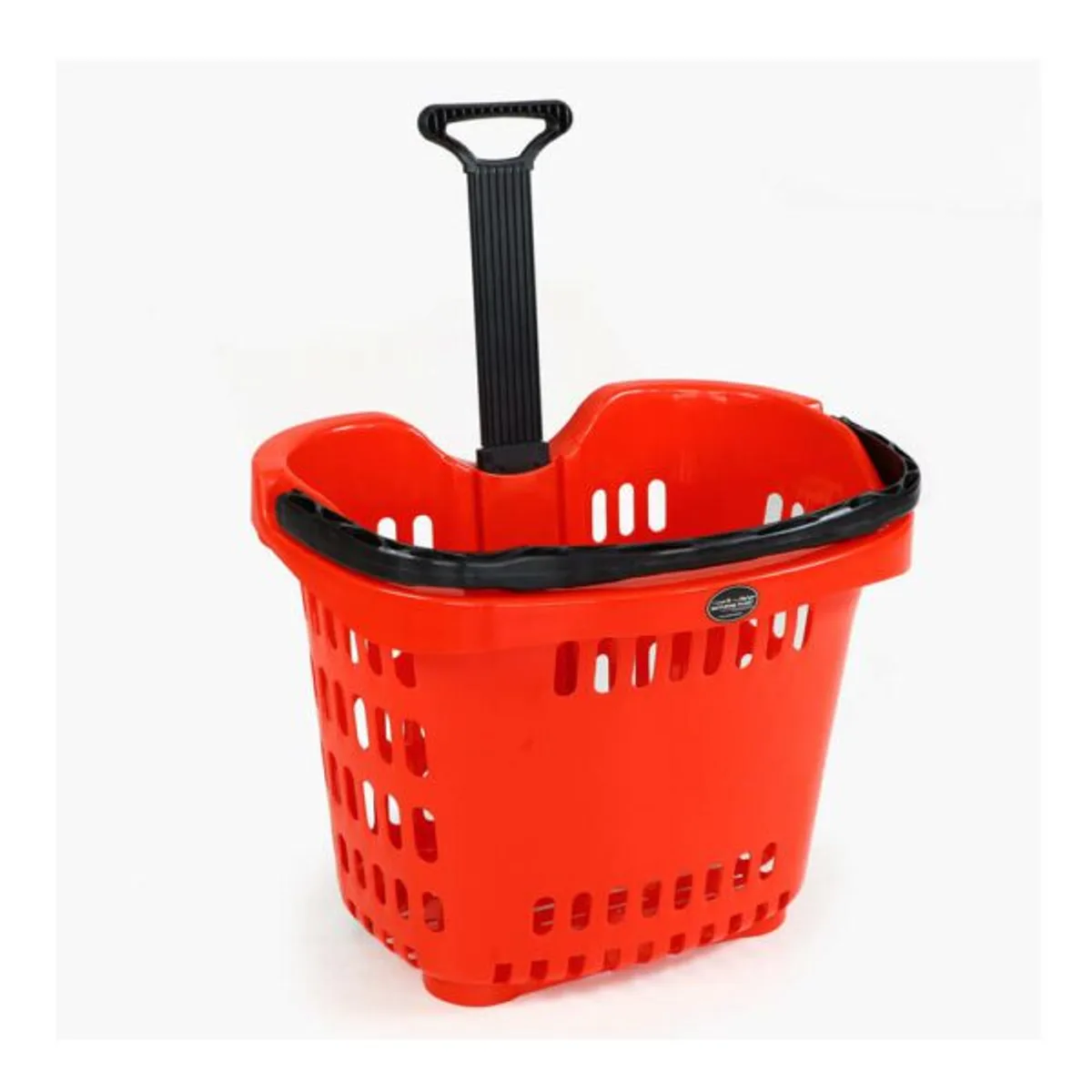 CHARIOT-SUPERMARKET SOTUFAB