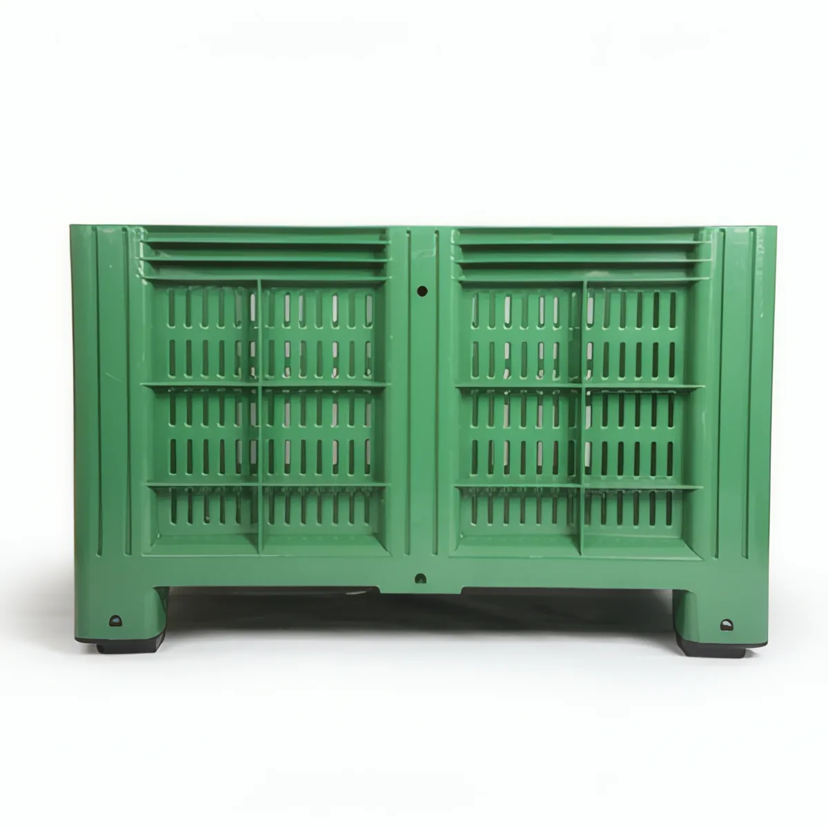 Cageot coté long