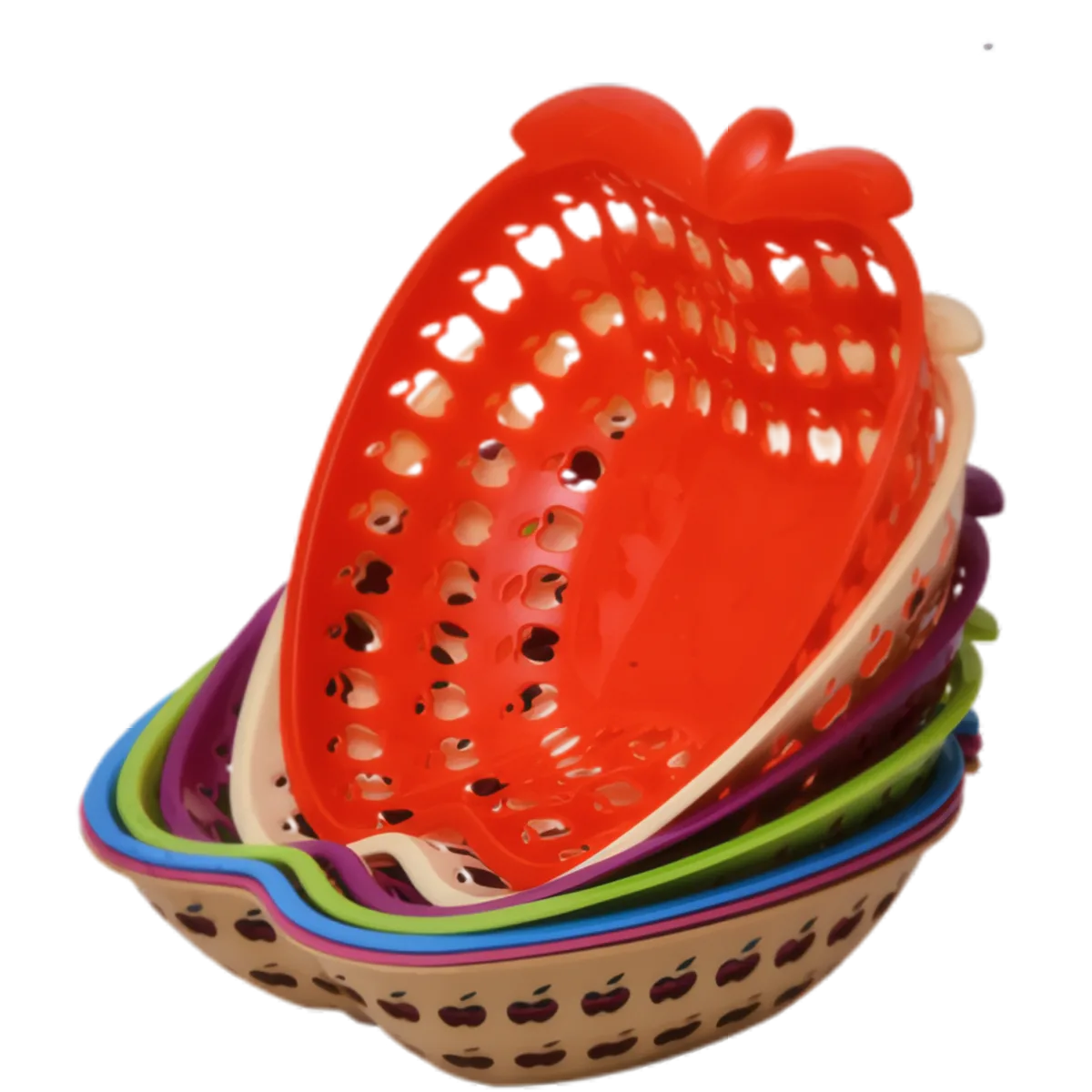 Corbeille Apple
