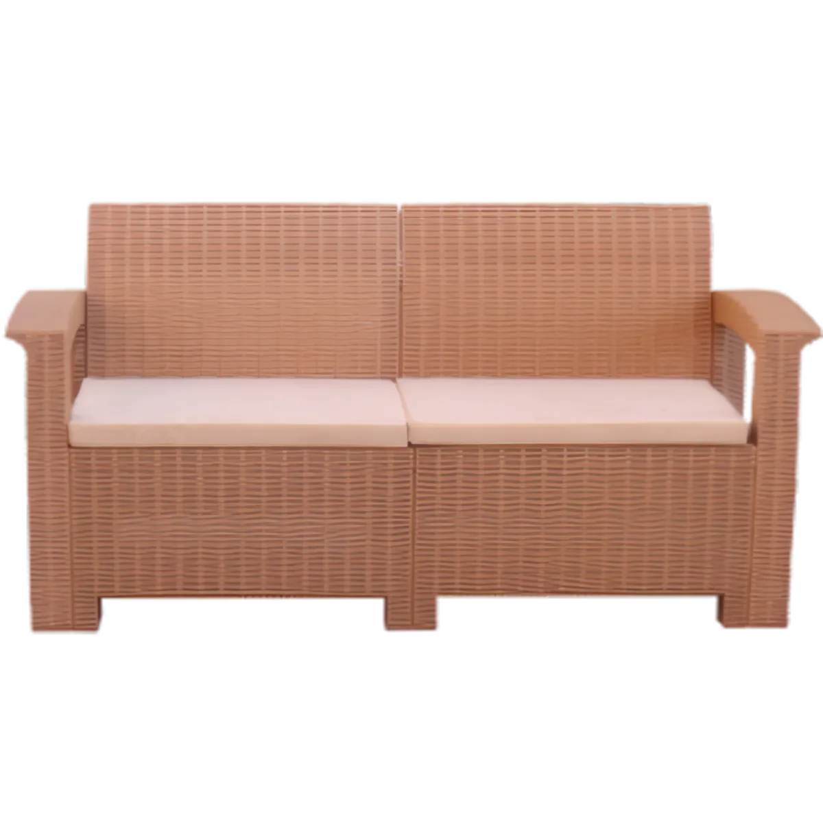 DIVAN 2 PLACES SYPHAX