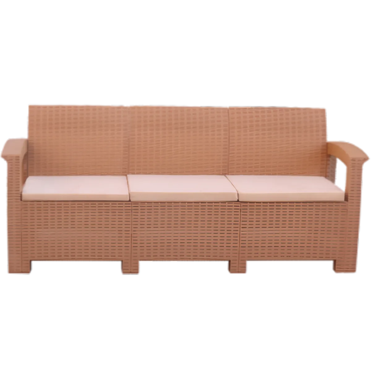 DIVAN 3 PLACES SYPHAX