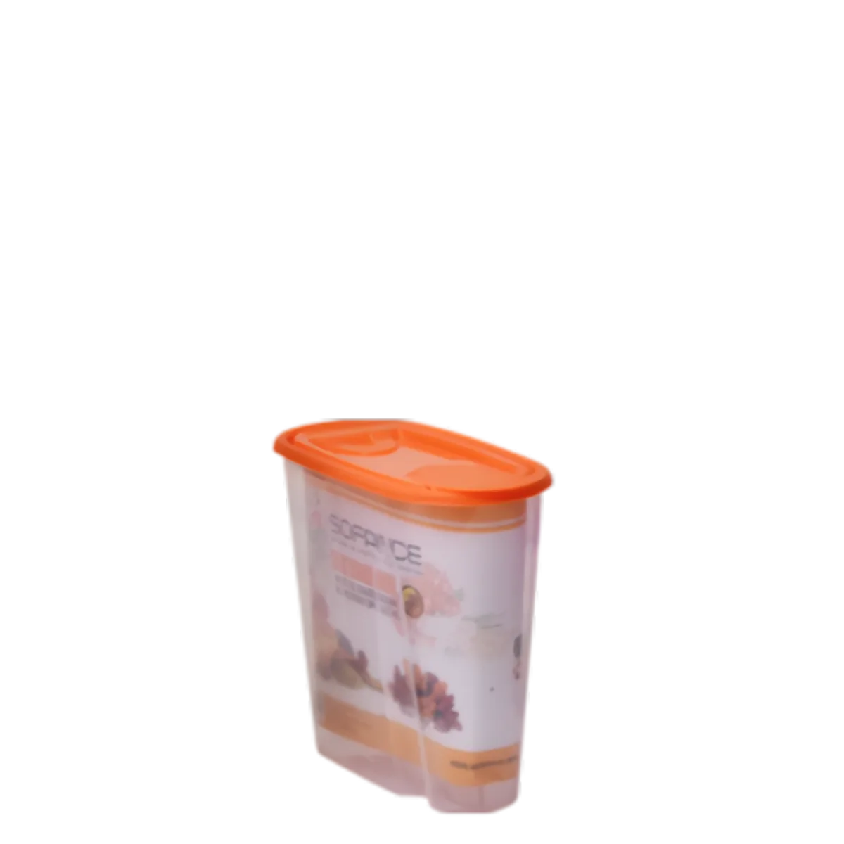 DRY FOOD BOX 1.5L