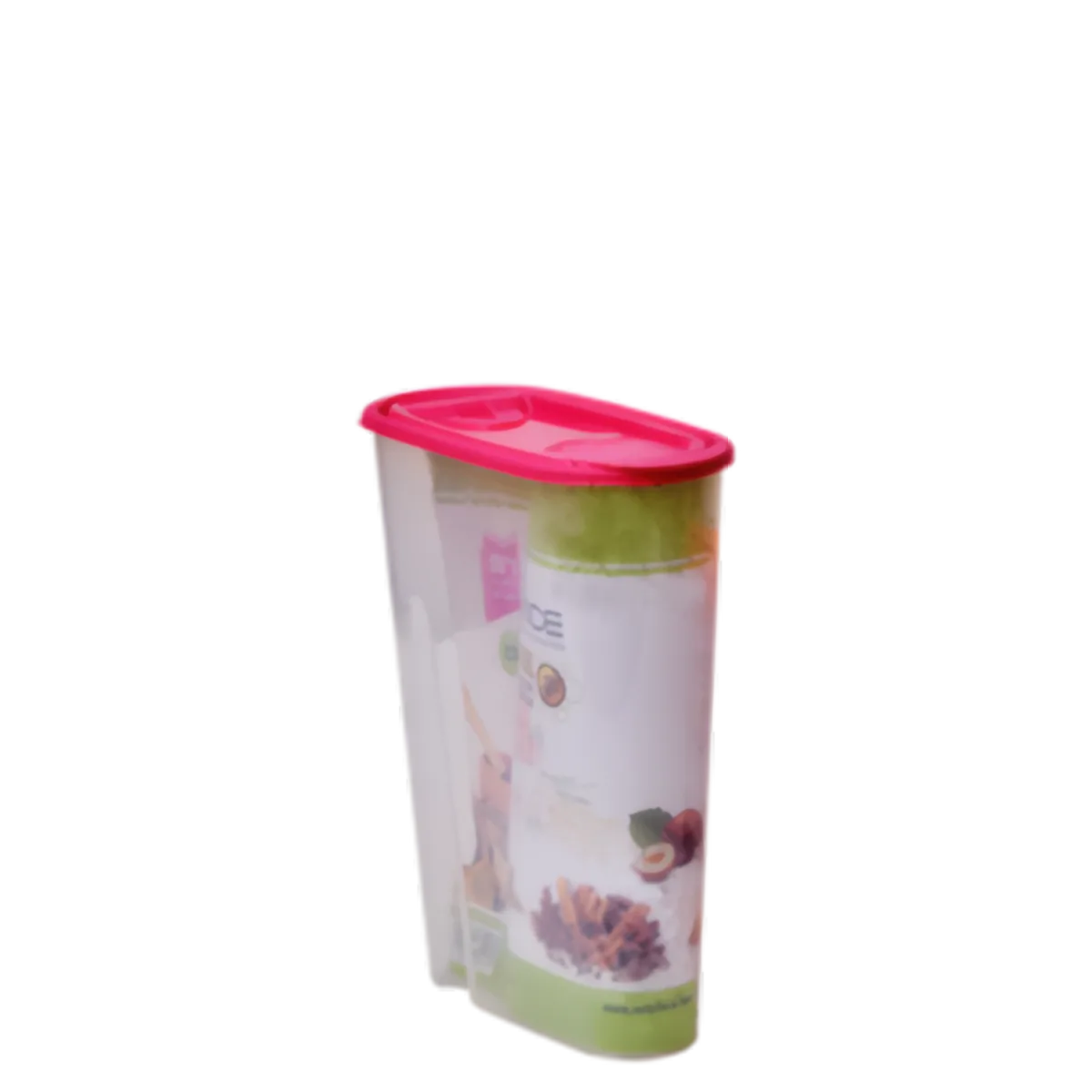 DRY FOOD BOX 2.2L