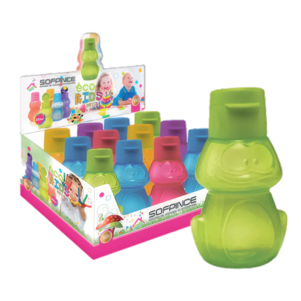 ECO BOUTEILLE