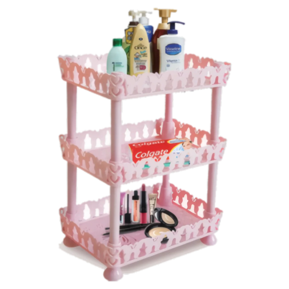 ETAGERE PAPILLON RECTANGULAIRE