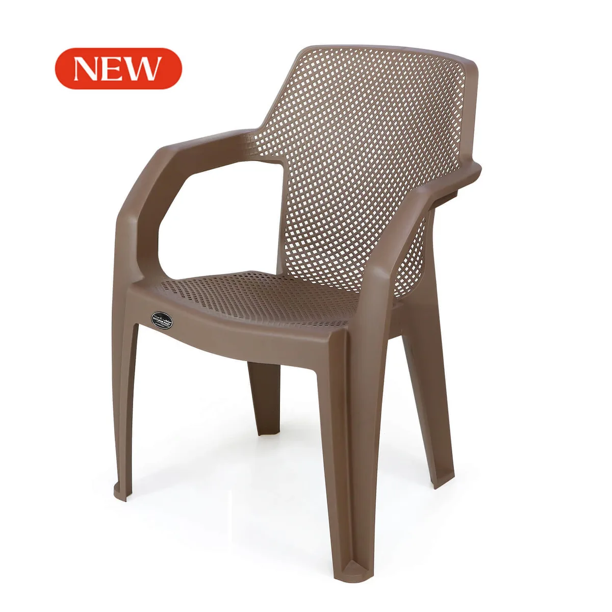FAUTEUIL-ATLAS-TAUPE SOTUFAB