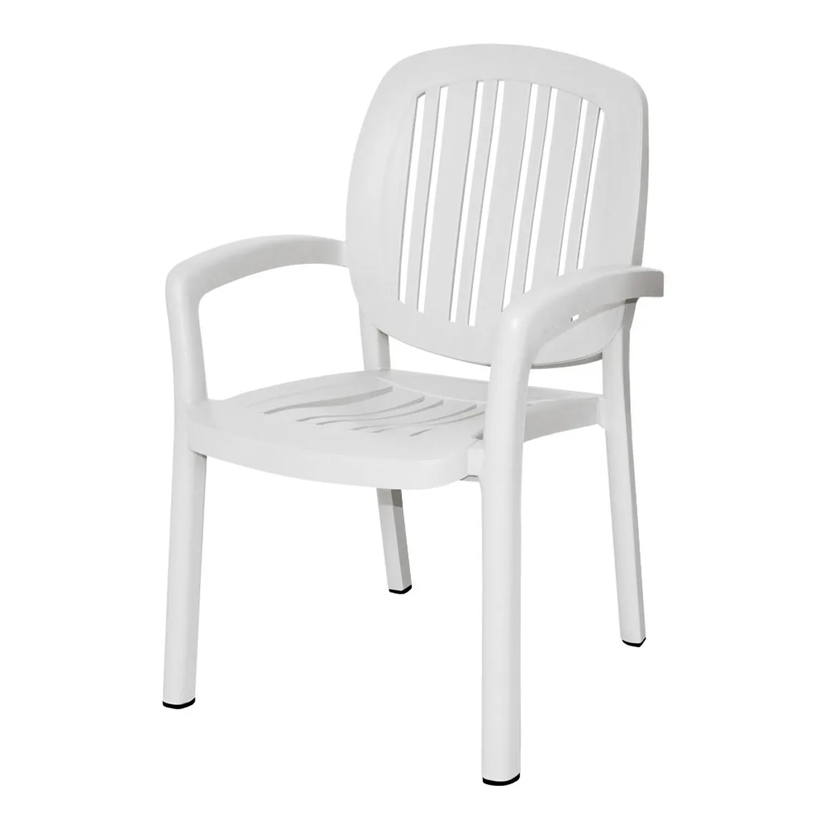 FAUTEUIL-BLINDEE-BLANC SOTUFAB