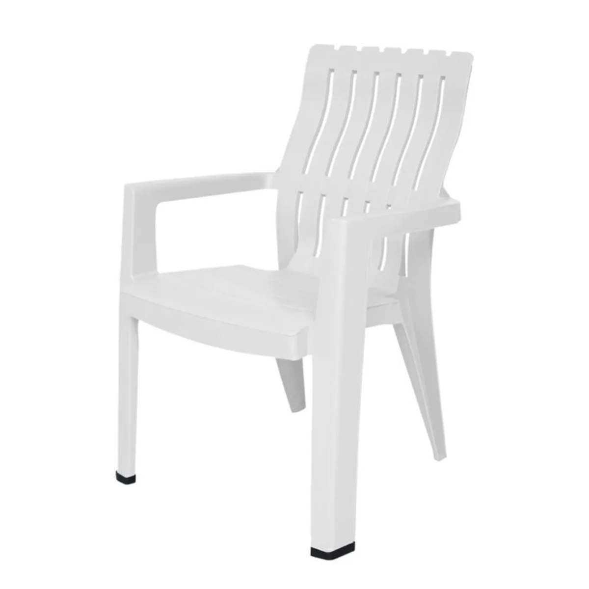 FAUTEUIL-IBIZA-BLANC SOTUFAB