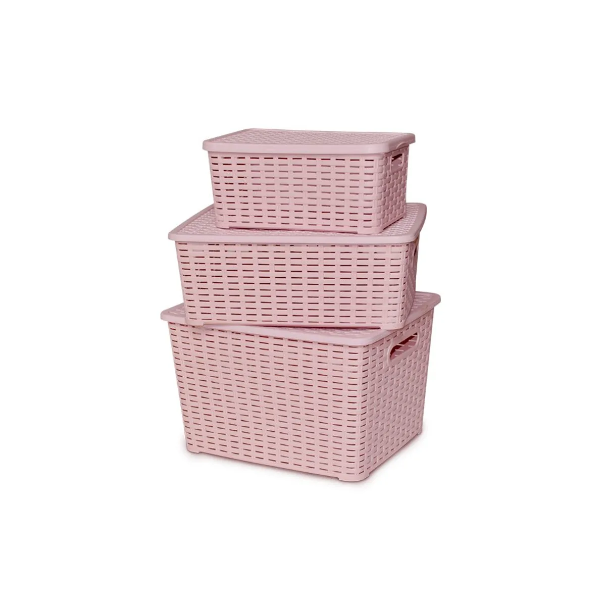 LOT-STORE-BOX-ROSE-POUDRE SOTUFAB