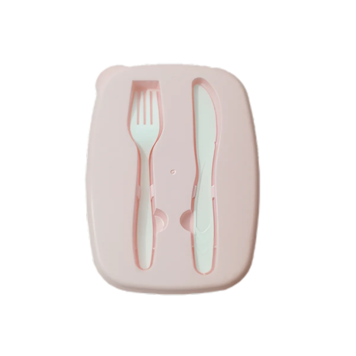 LUNCH BOX AVEC COUVERT