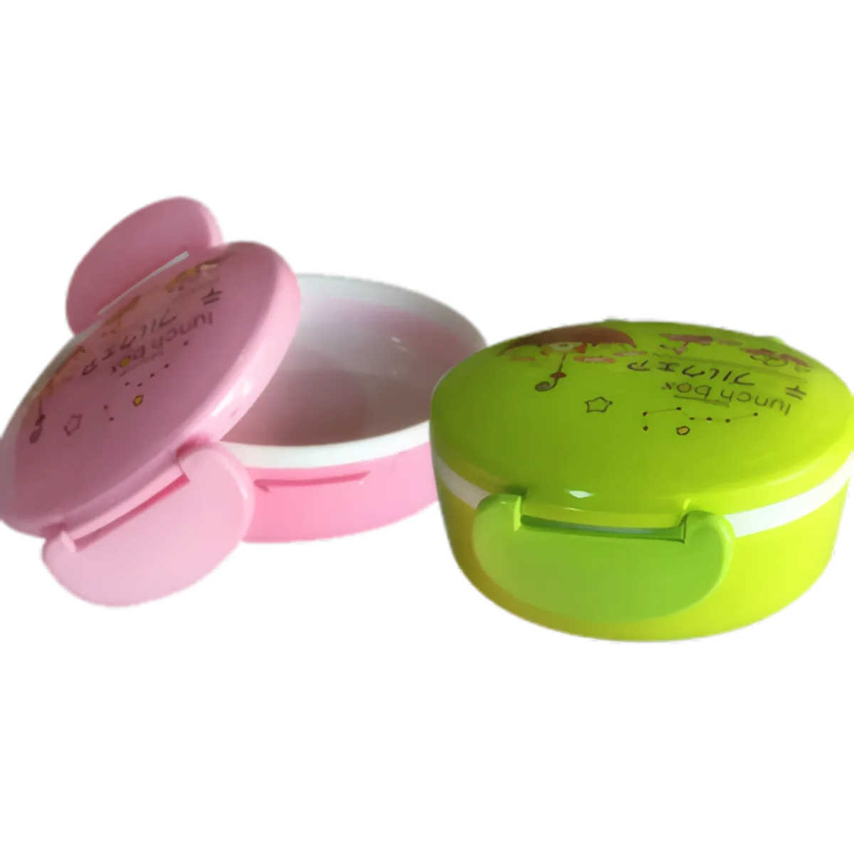 LUNCH BOX OVAL