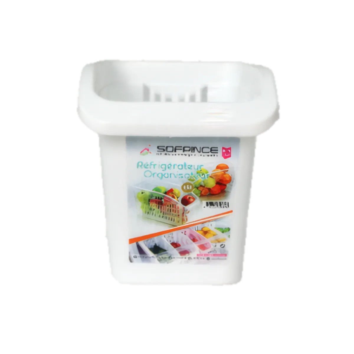 ORGANIZATEUR REFREGERATEUR