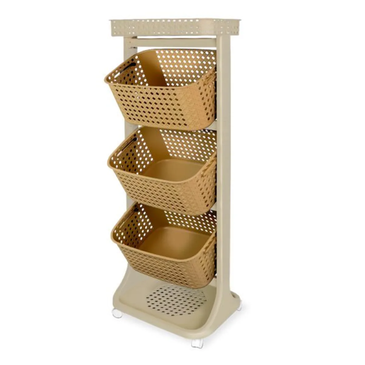 PANTRY-ORGANISER-GREGE SOTUFAB