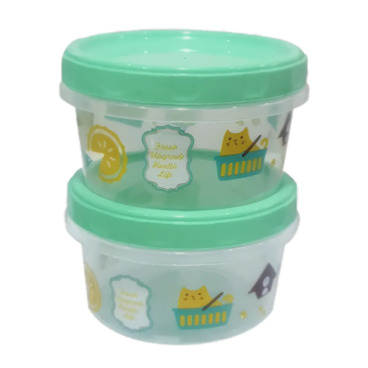 POT DECORE 250ML