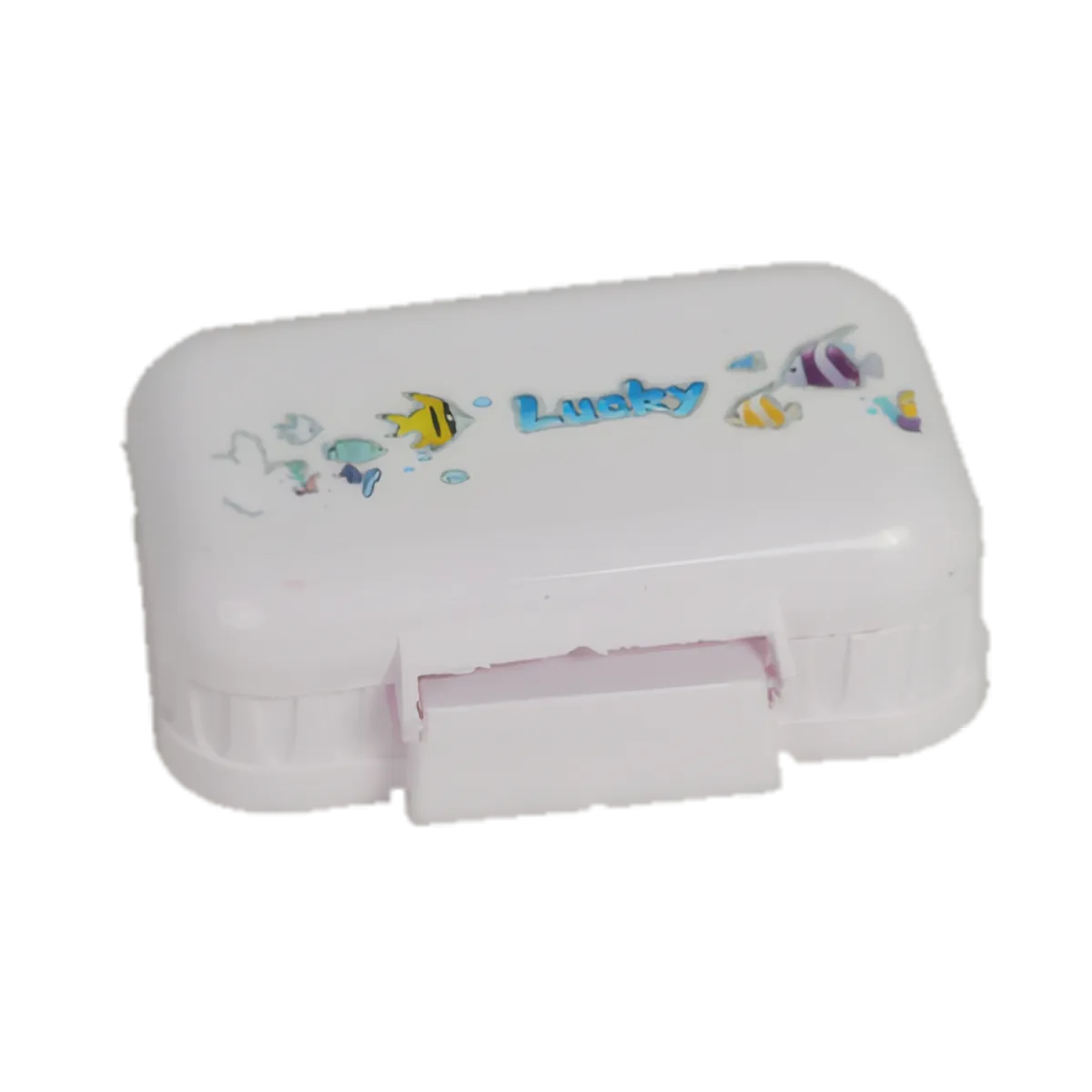 POTE SAVON DECOREE