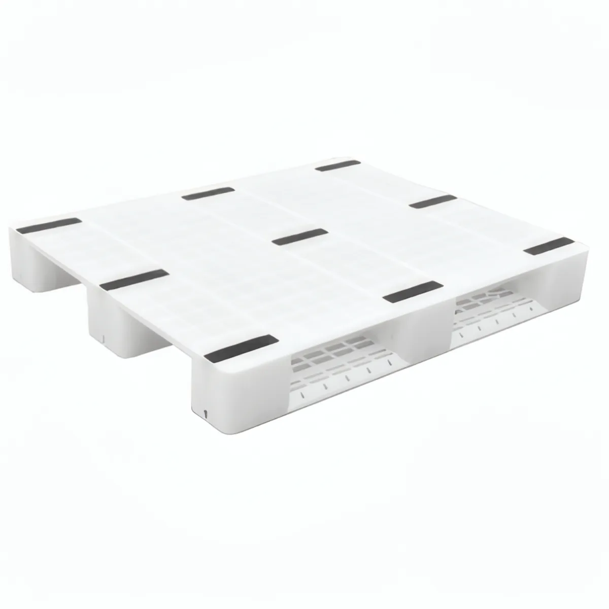 Palette plate