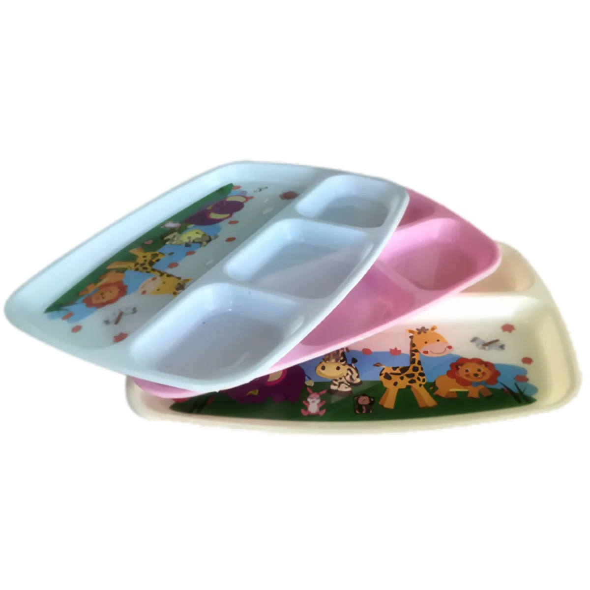 Plateau Junior