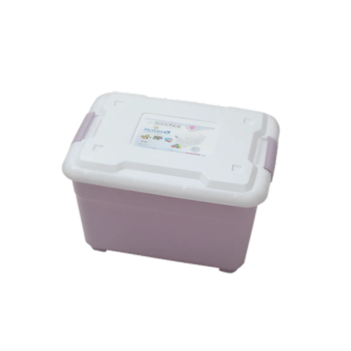 ROLLER BOX 35 LITRES