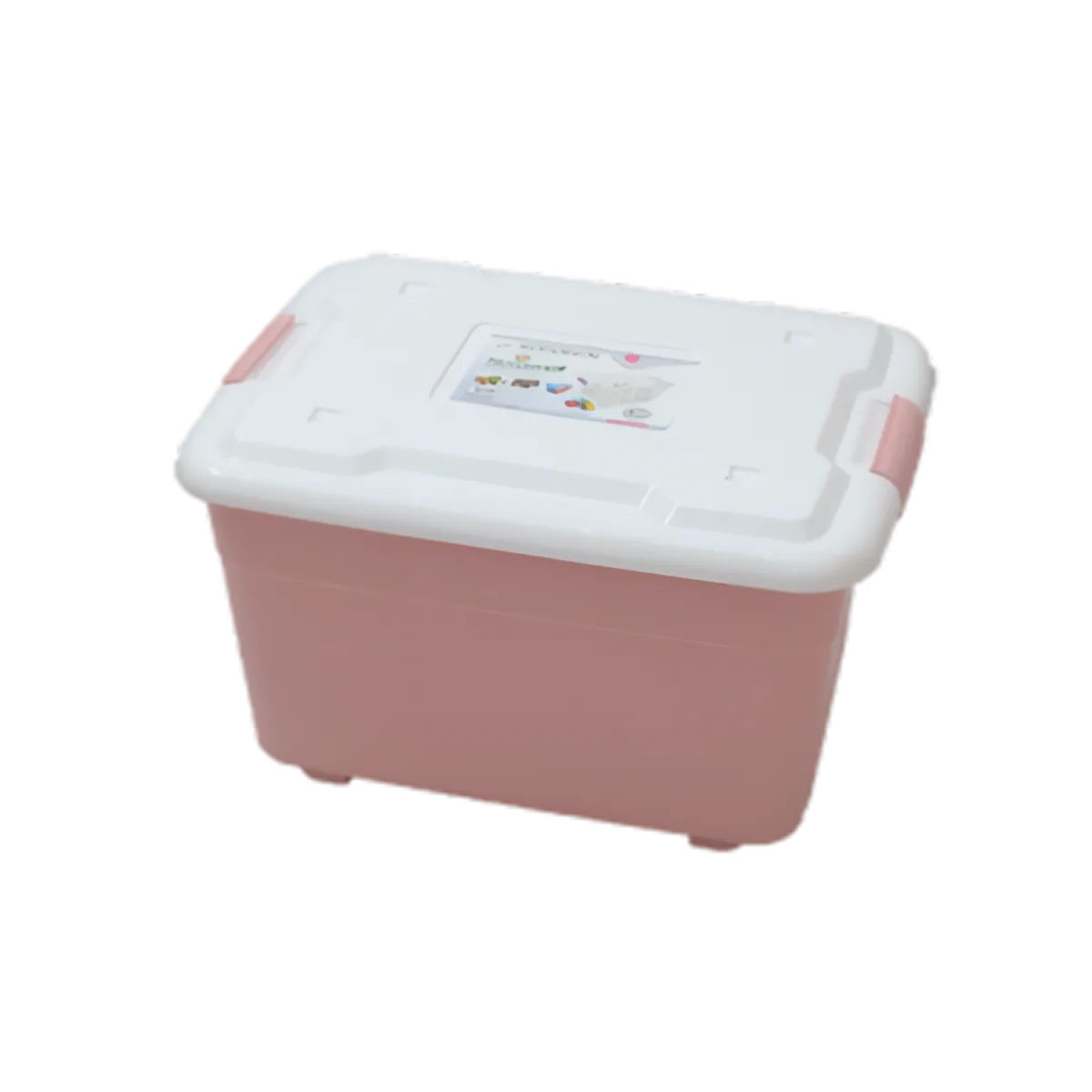 ROLLER BOX 50 LITRES