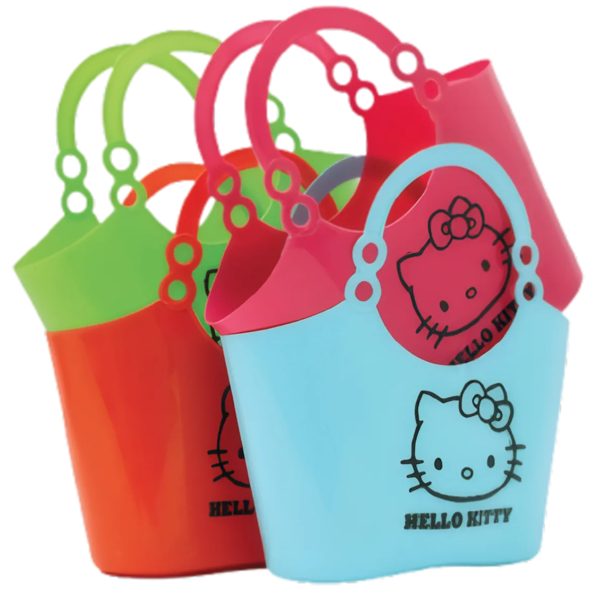SAC FILLETTE HELLO KITTY