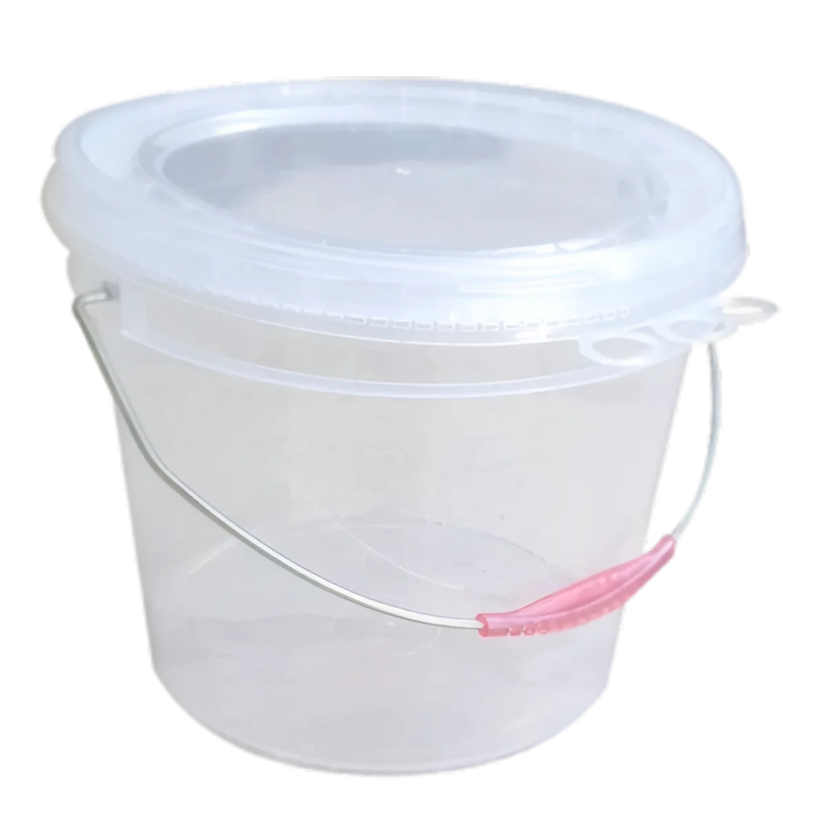 SEAU AOULA SANS DECORE 5L