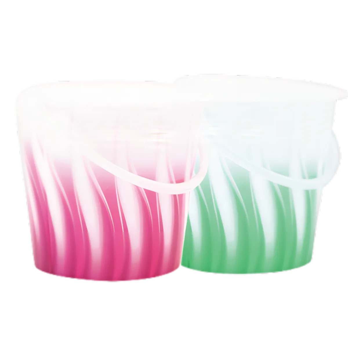 SEAU DECORE 10 L