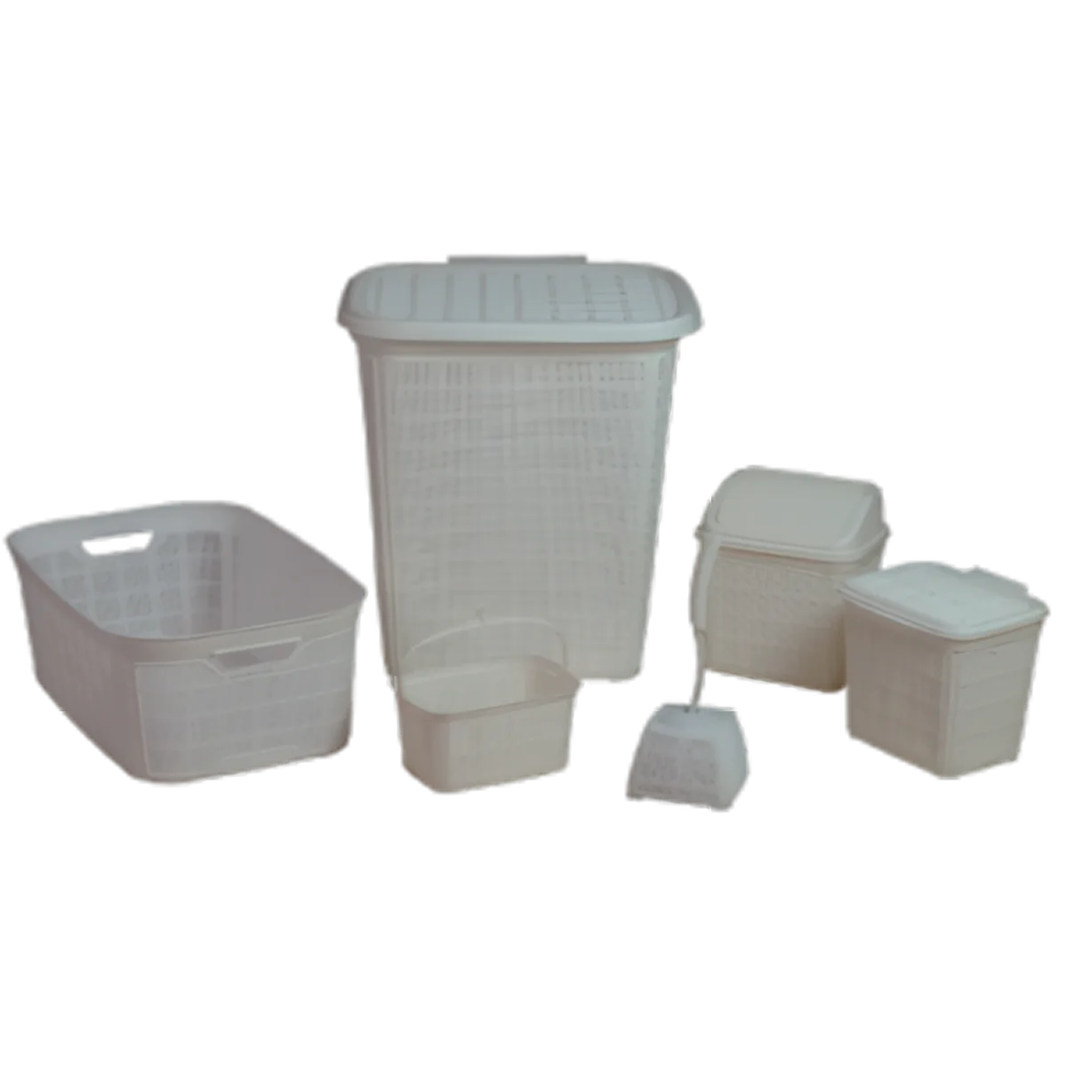 SET BAIN VICTORIA