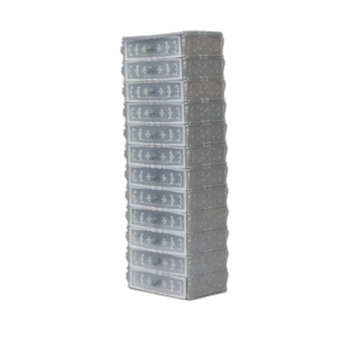 SMART BOX PAPILLON 12 ETAGES