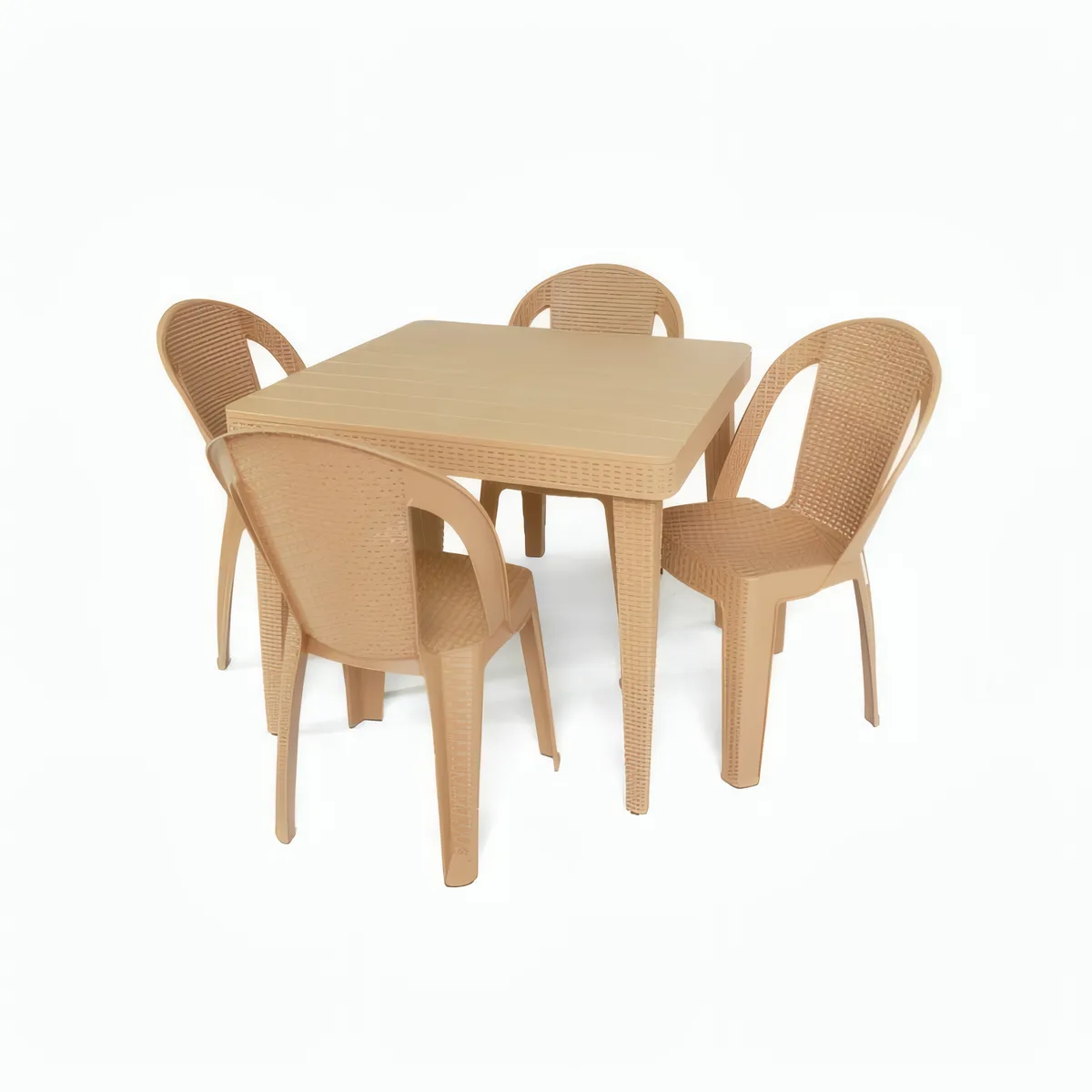 STOKHOLM CAPRI