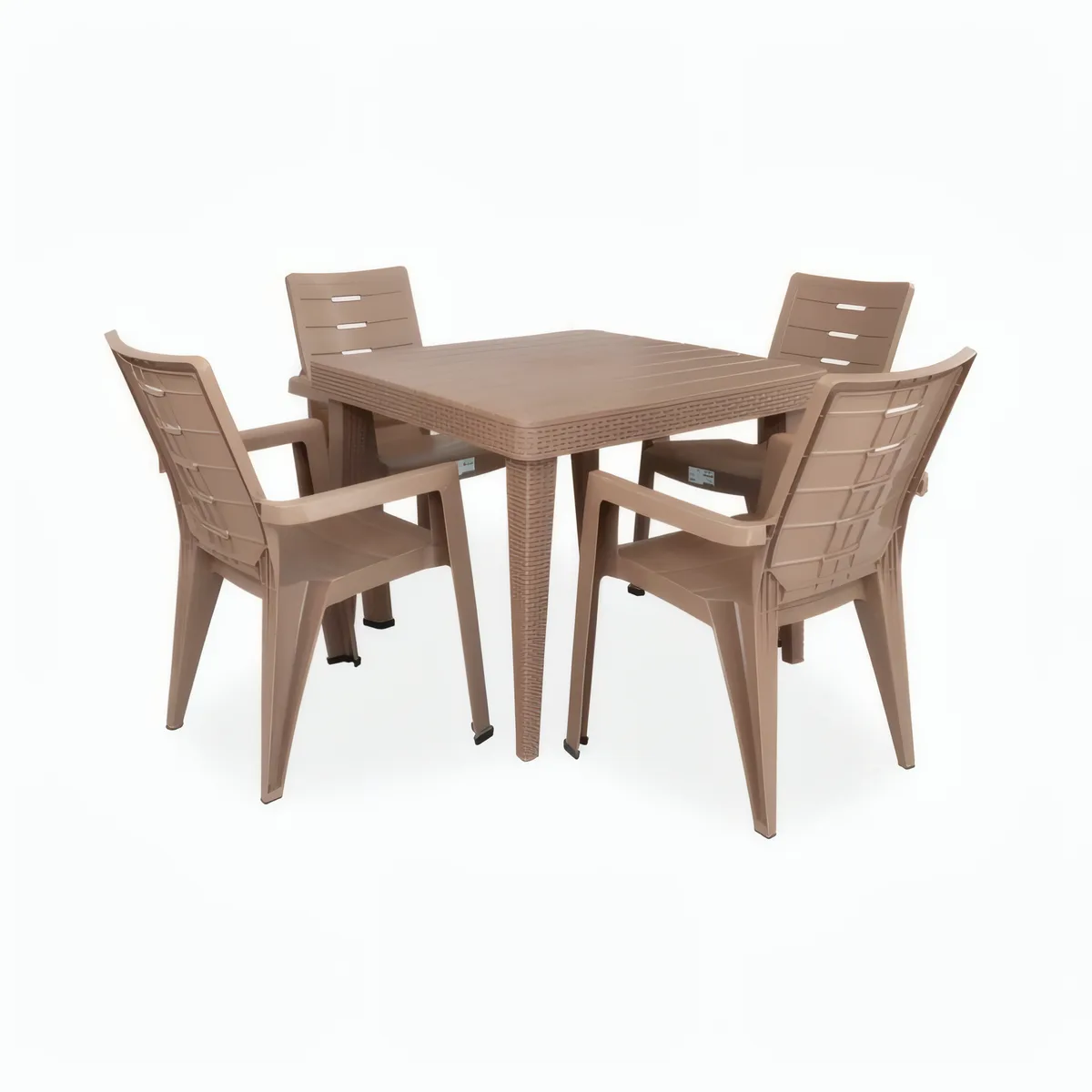 STOKHOLM KURIAT — Taupe