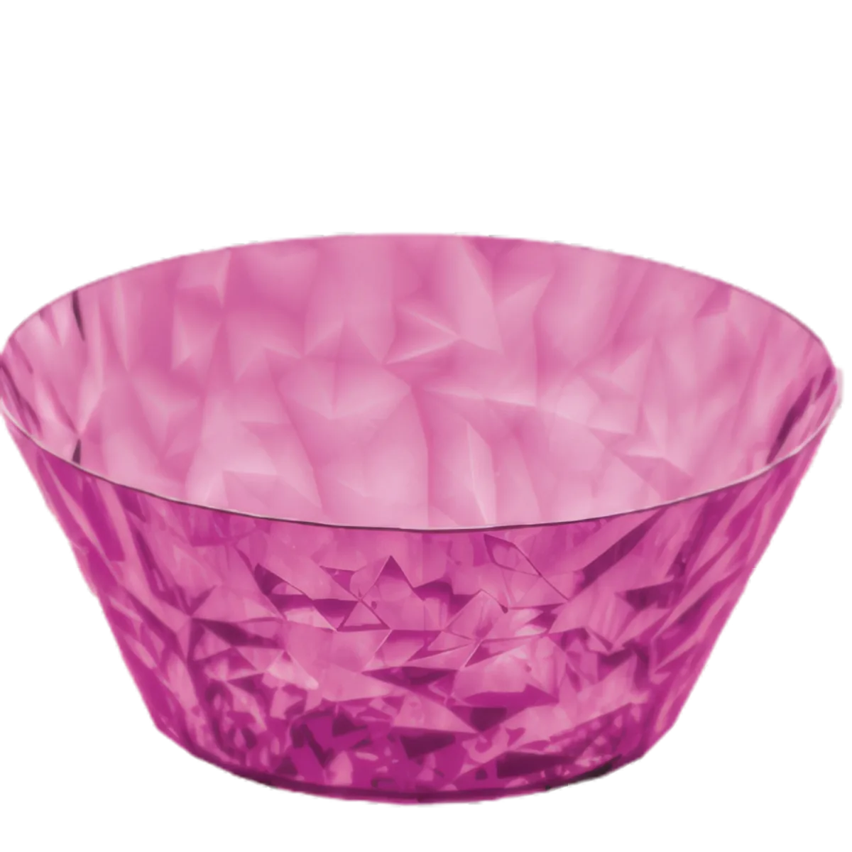 Saladier Crystal