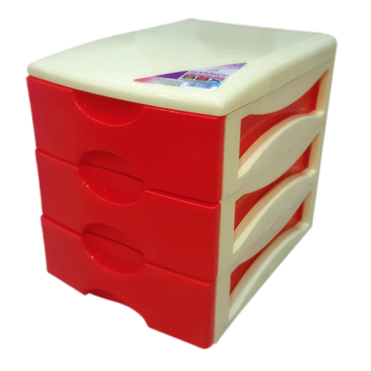 Smart Box 3 etages