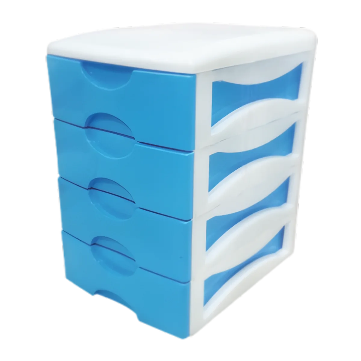 Smart Box 4 etages