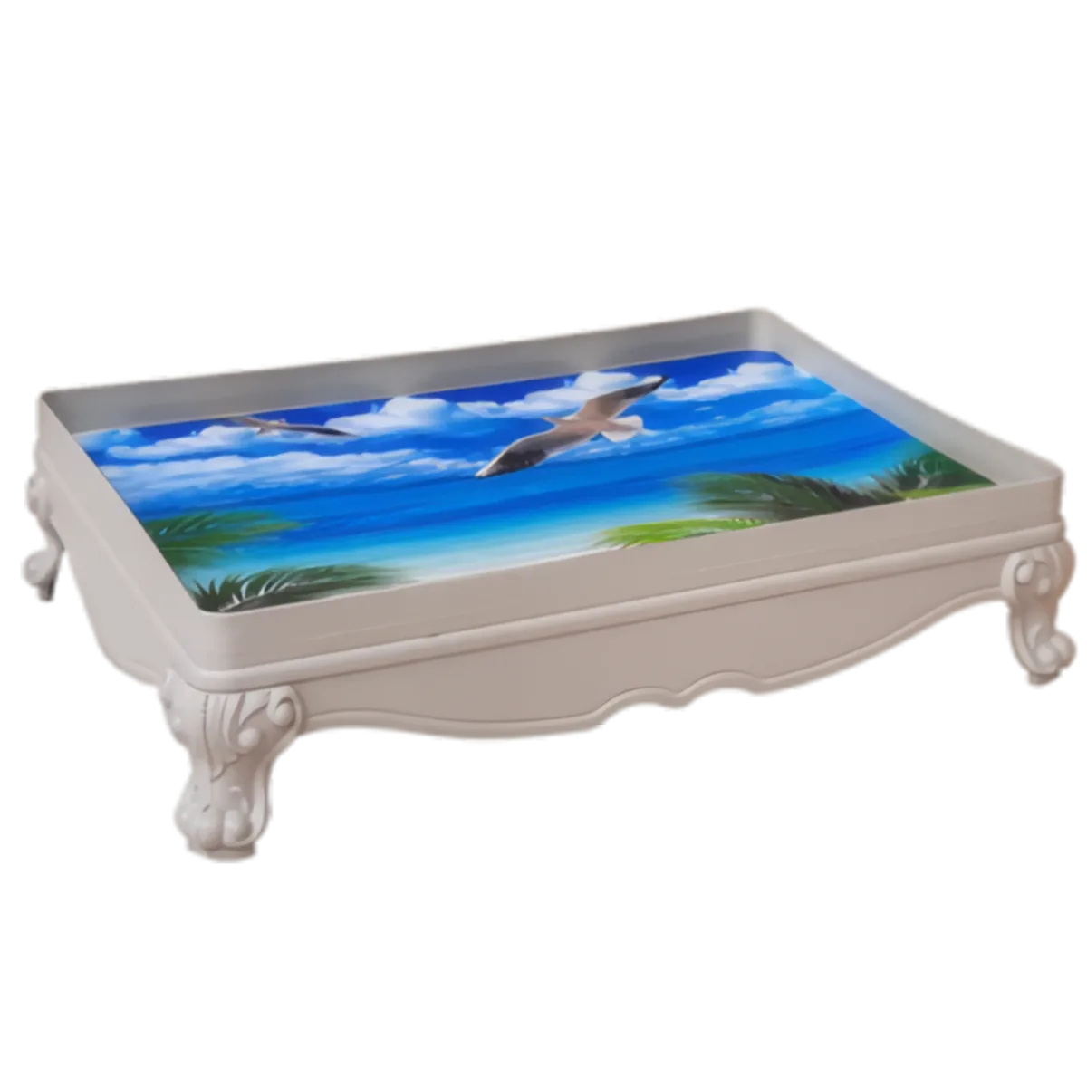 TABLE A THE DECORE