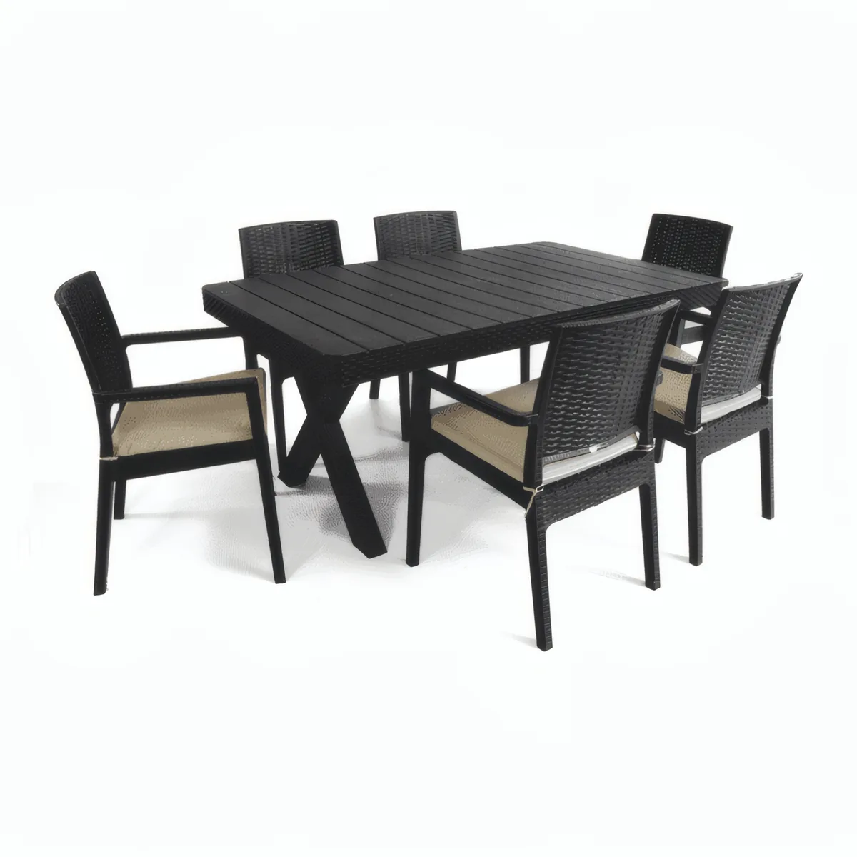 TABLE AXIOME MARQUISE