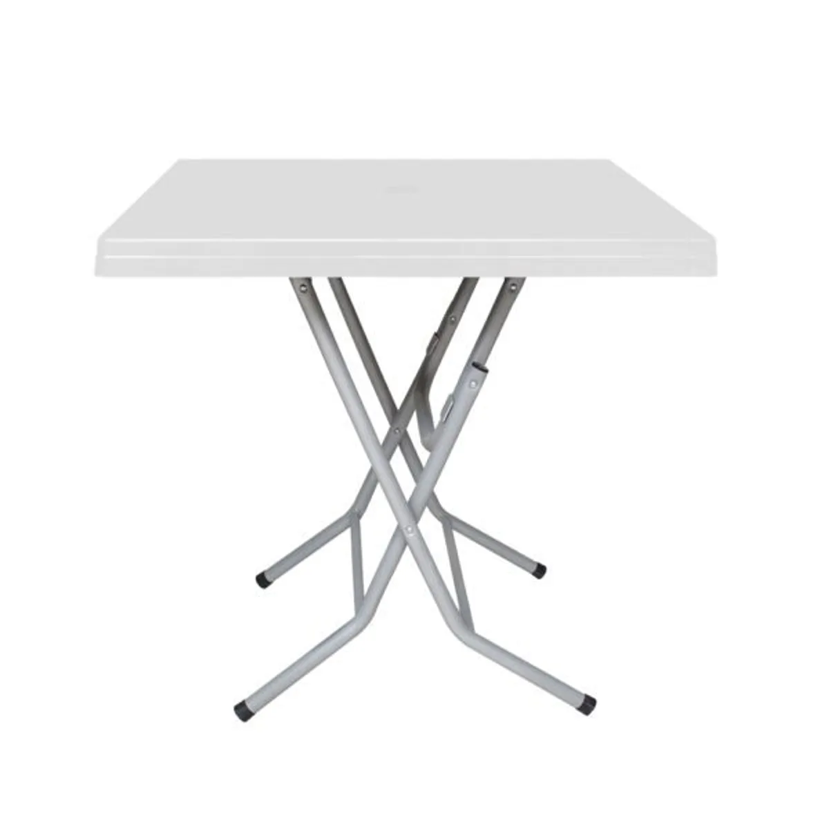 TABLE-CORNICHE-BLANC SOTUFAB