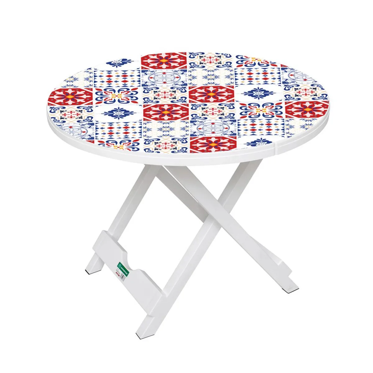 TABLE-THAPSUS-ROUGE SOTUFAB