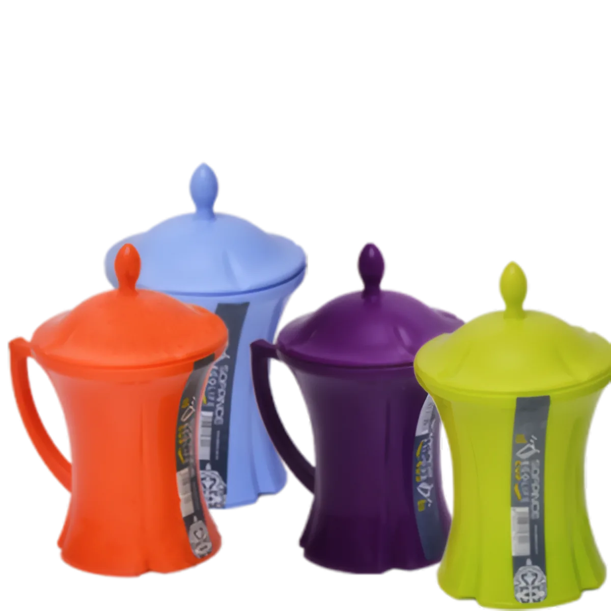 TASSE AVEC COUVERCLE