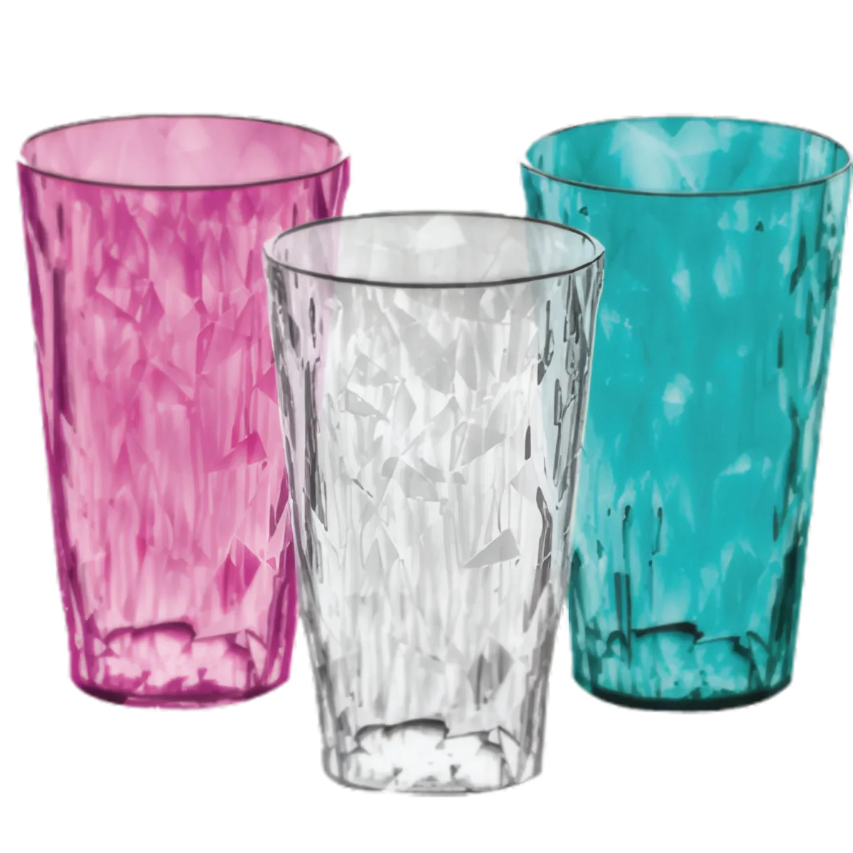 VERRE CRISTAL